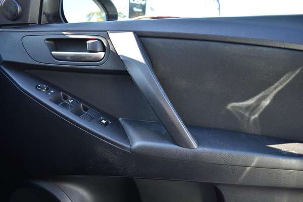 2013 Mazda 3 Neo BL Series 2