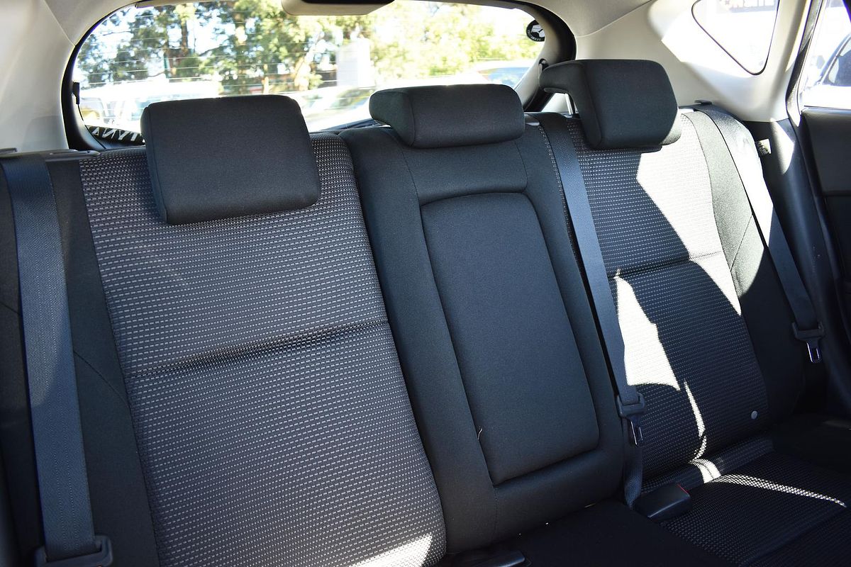 2013 Mazda 3 Neo BL Series 2