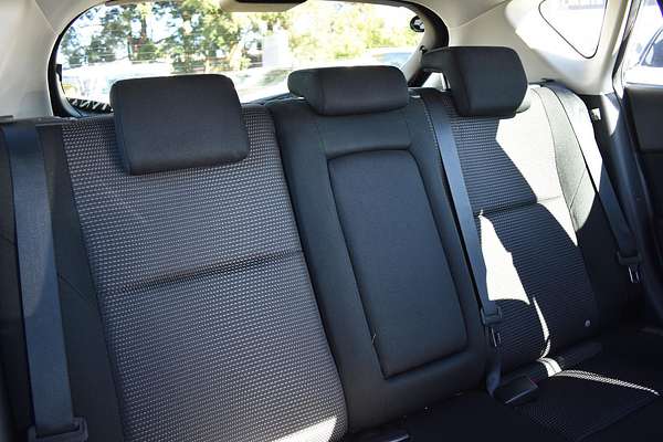 2013 Mazda 3 Neo BL Series 2