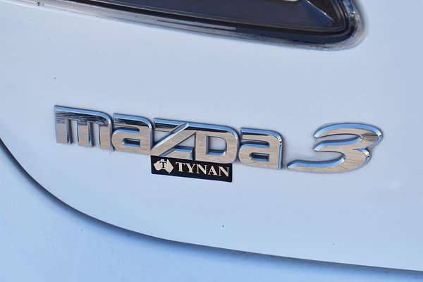 2013 Mazda 3 Neo BL Series 2
