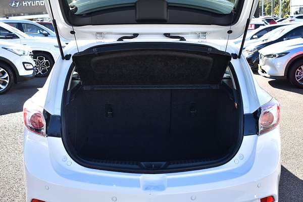 2013 Mazda 3 Neo BL Series 2