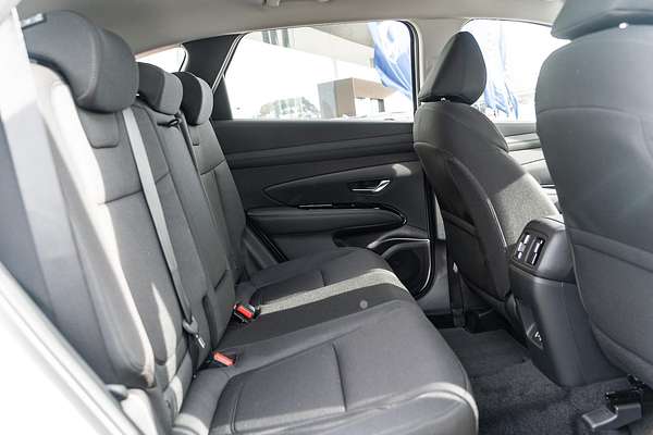 2025 Hyundai Tucson NX4.V3