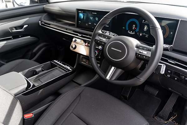 2025 Hyundai Tucson NX4.V3