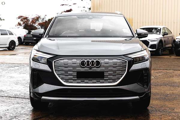 2025 Audi Q4 e-tron 45 F4