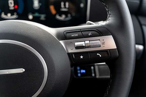 2025 Hyundai Tucson NX4.V3