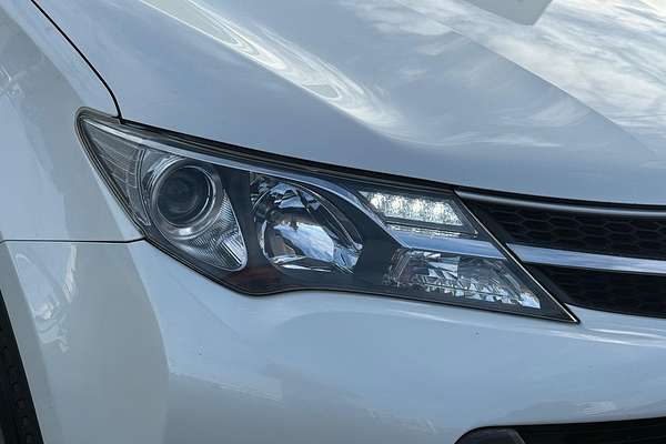 2014 Toyota RAV4 GXL ASA44R
