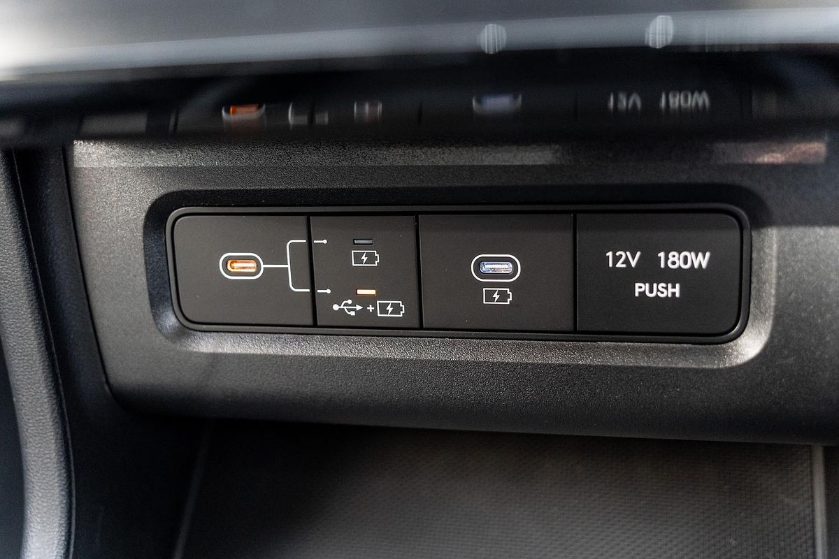 2025 Hyundai Tucson NX4.V3