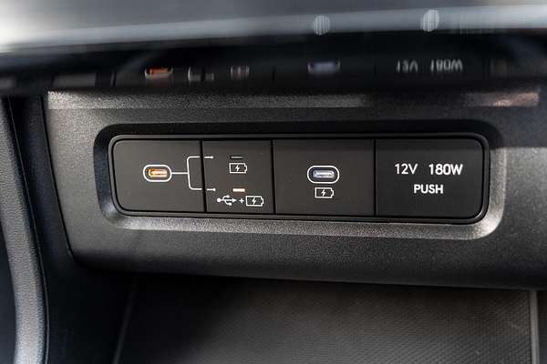 2025 Hyundai Tucson NX4.V3