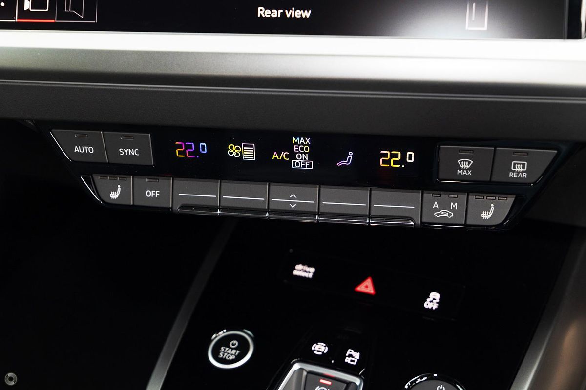 2025 Audi Q4 e-tron 45 F4
