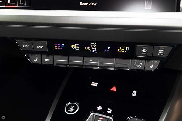 2025 Audi Q4 e-tron 45 F4