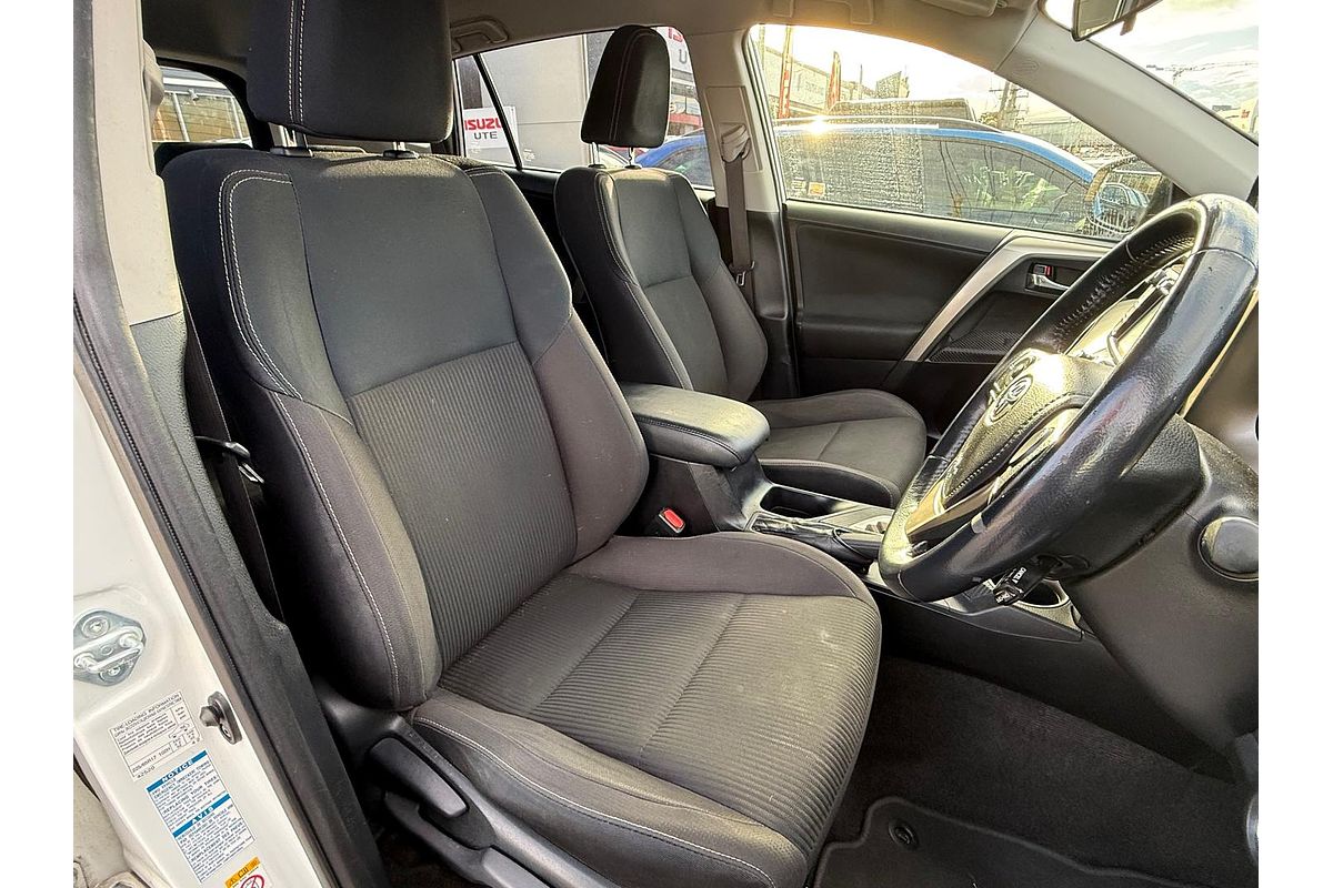 2014 Toyota RAV4 GXL ASA44R