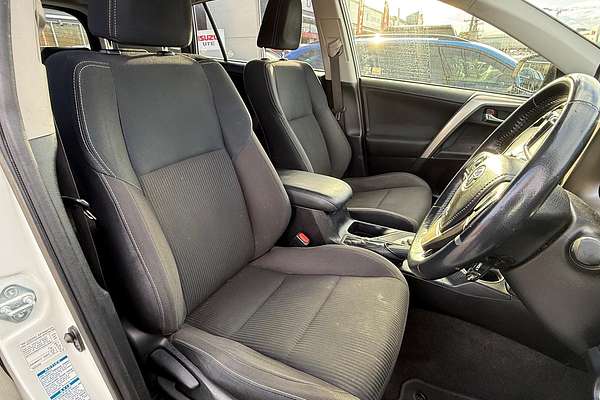 2014 Toyota RAV4 GXL ASA44R