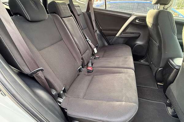 2014 Toyota RAV4 GXL ASA44R