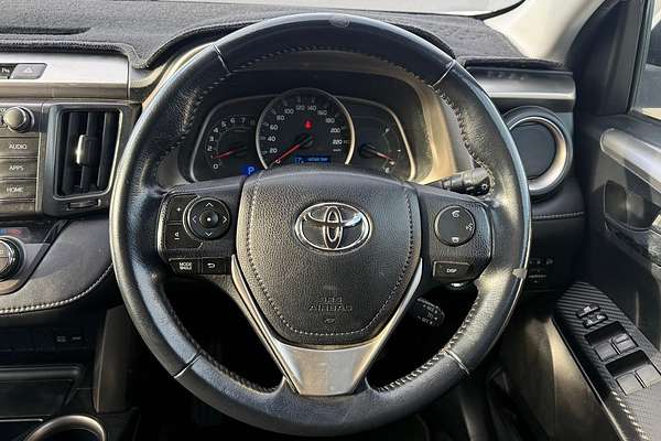 2014 Toyota RAV4 GXL ASA44R
