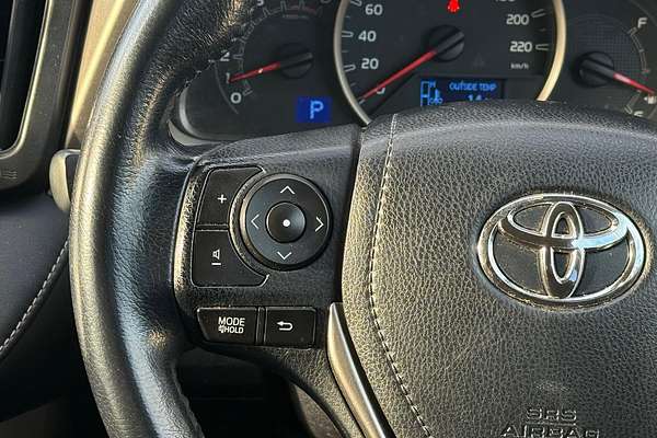 2014 Toyota RAV4 GXL ASA44R