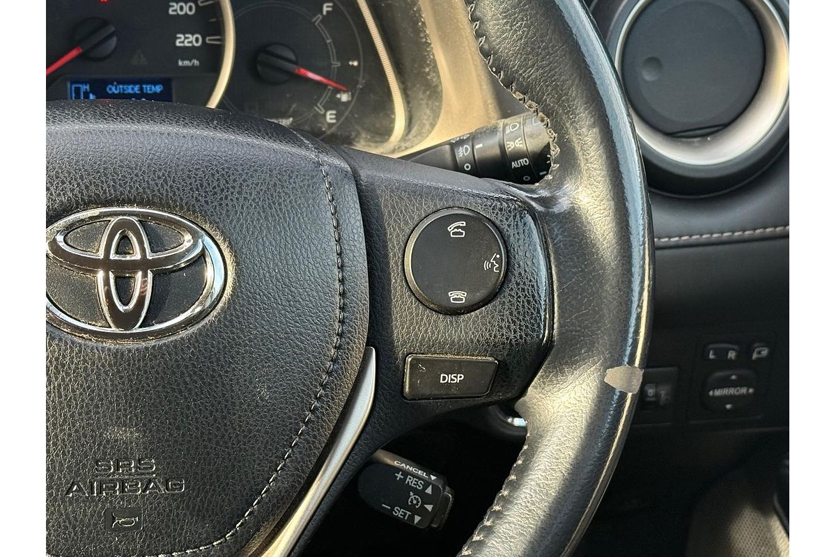 2014 Toyota RAV4 GXL ASA44R