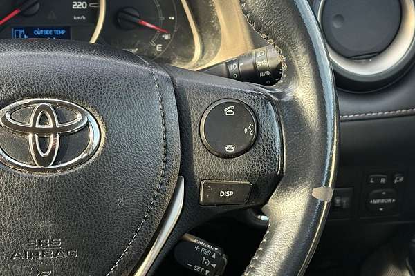 2014 Toyota RAV4 GXL ASA44R