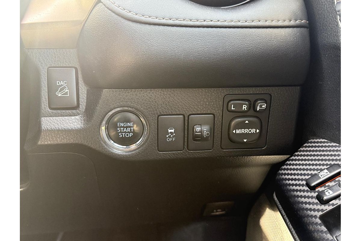 2014 Toyota RAV4 GXL ASA44R