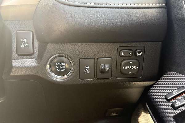 2014 Toyota RAV4 GXL ASA44R