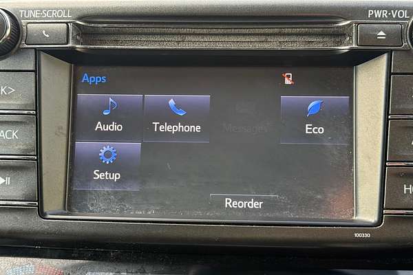 2014 Toyota RAV4 GXL ASA44R