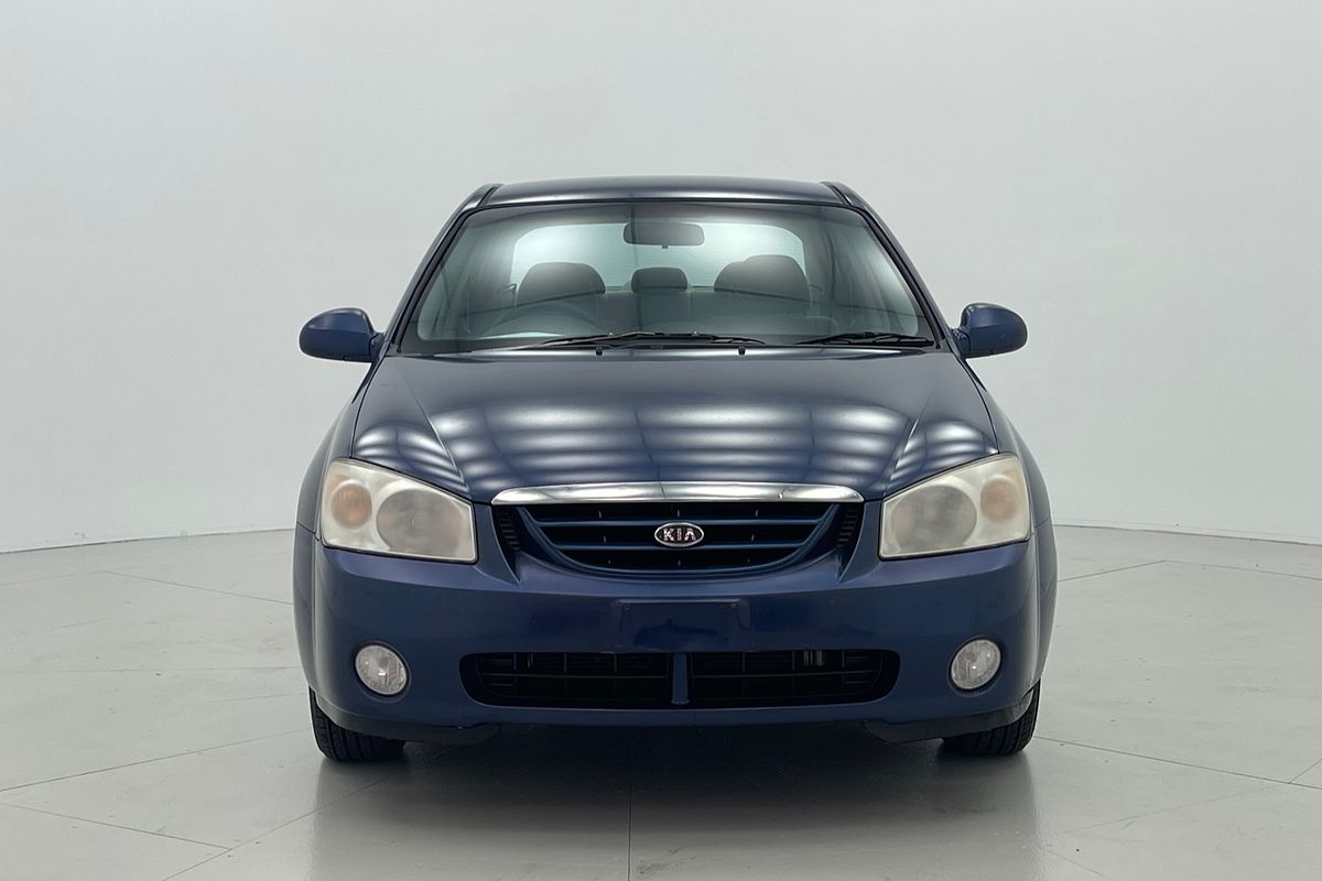 2004 Kia Cerato LD