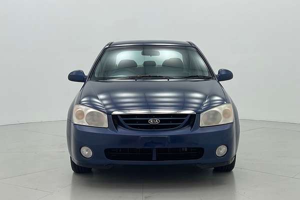2004 Kia Cerato LD
