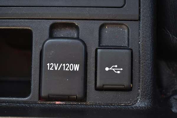 2023 Toyota Landcruiser Prado GX GDJ150R