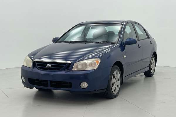 2004 Kia Cerato LD