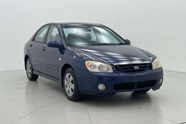 2004 Kia Cerato LD