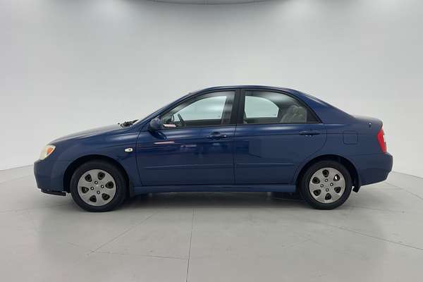 2004 Kia Cerato LD