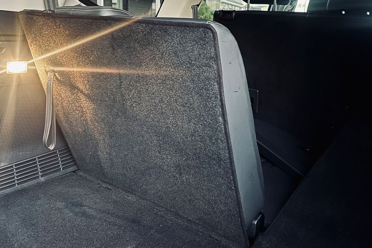 2022 LDV D90 Executive SV9A