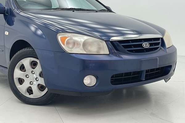 2004 Kia Cerato LD