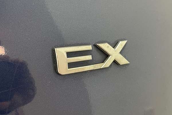 2004 Kia Cerato LD