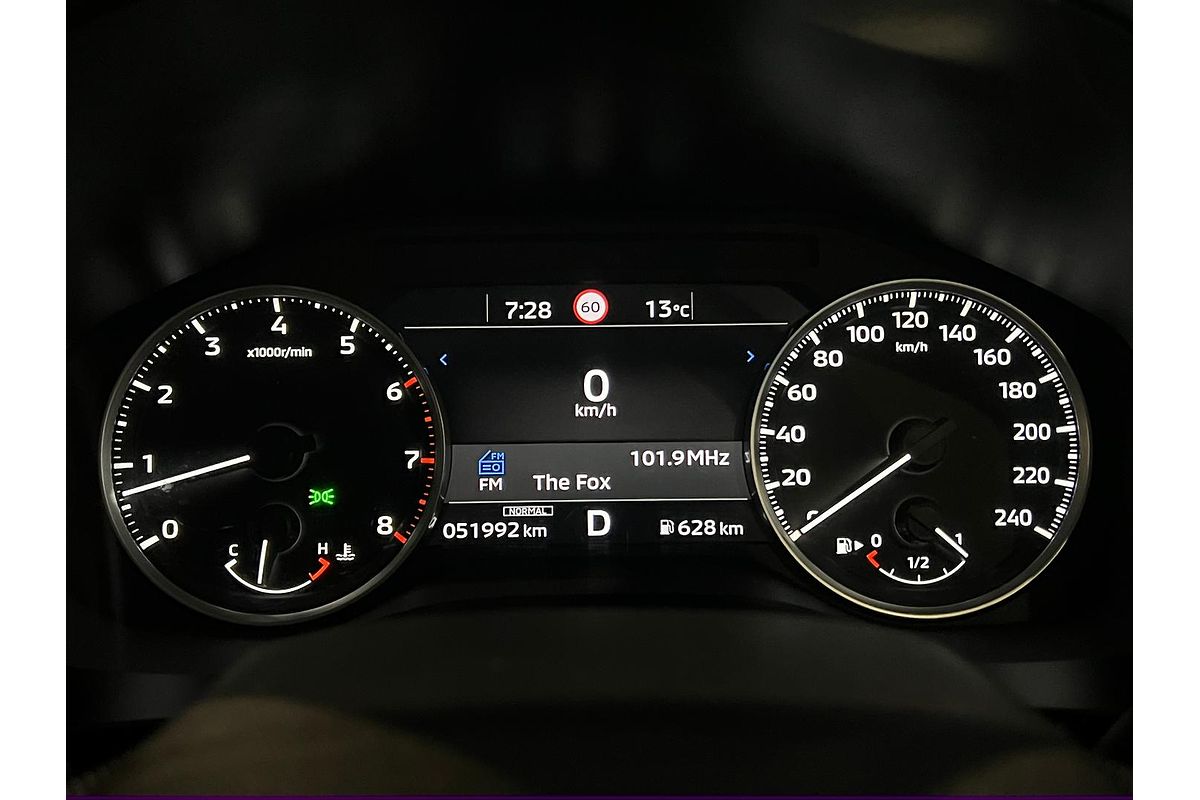 2023 Mitsubishi Outlander ES ZM