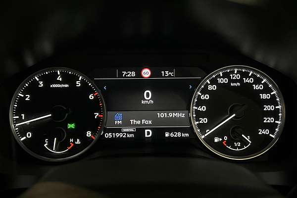 2023 Mitsubishi Outlander ES ZM