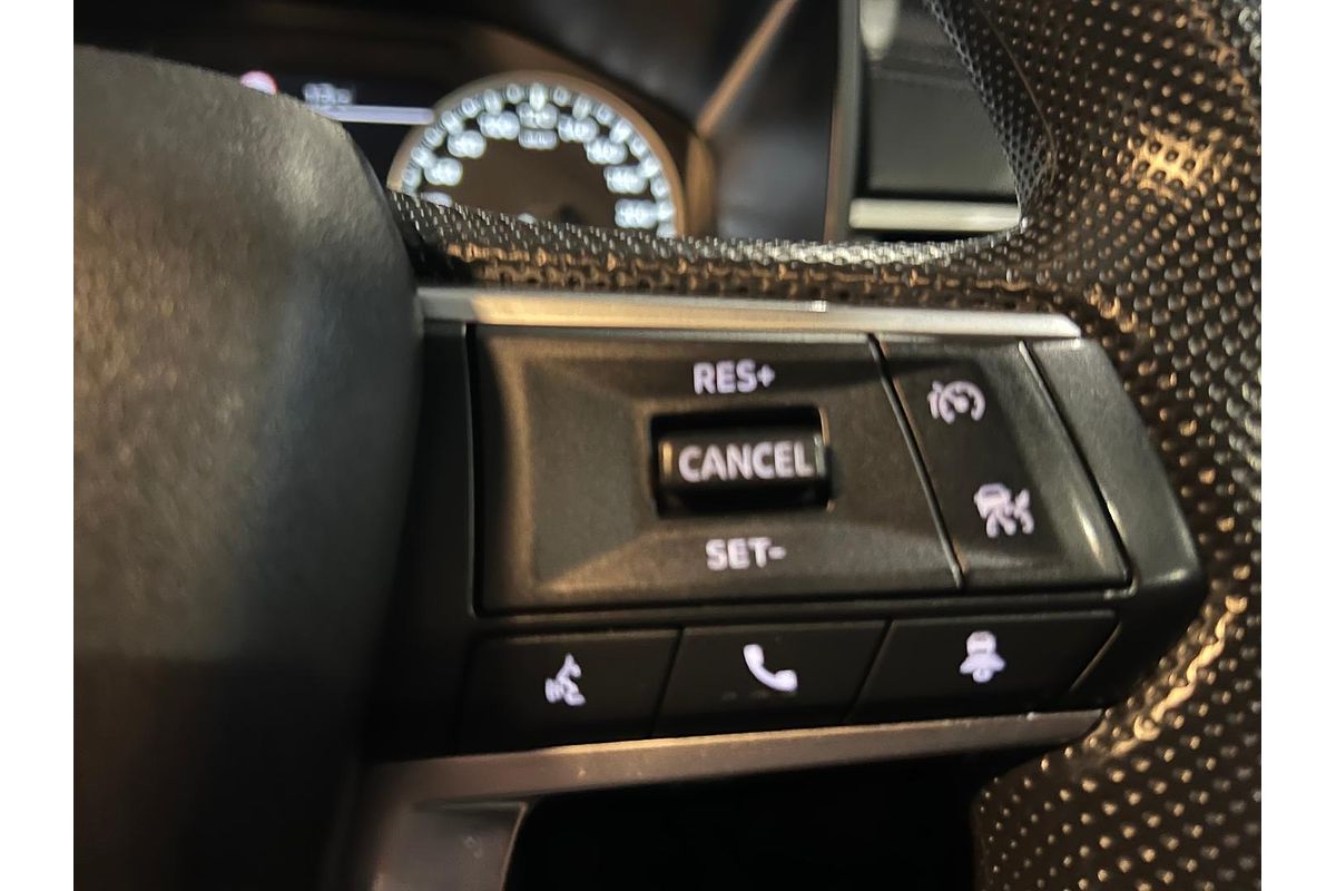 2023 Mitsubishi Outlander ES ZM