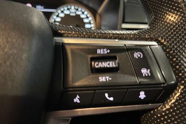 2023 Mitsubishi Outlander ES ZM