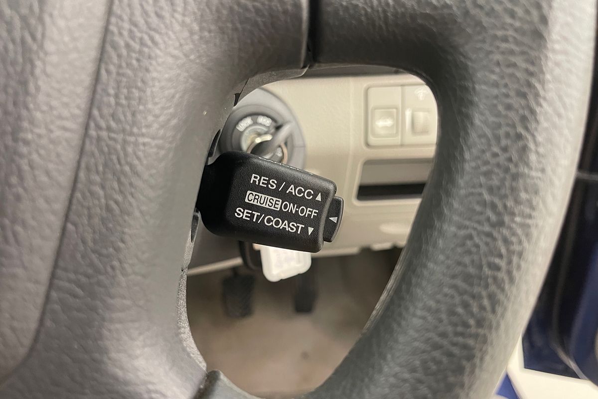 2004 Kia Cerato LD