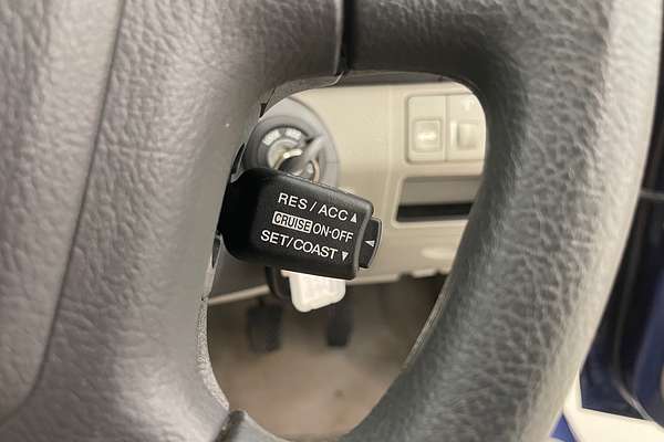 2004 Kia Cerato LD
