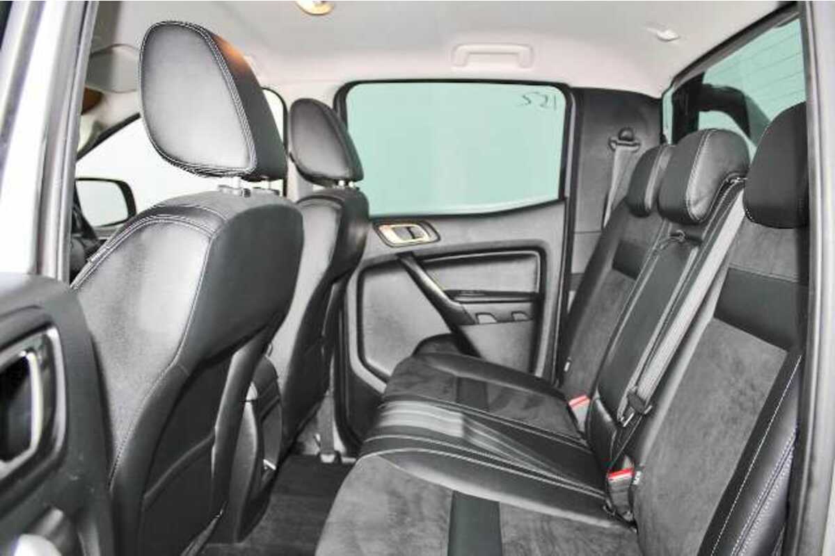 2021 Ford RANGER FX4 DUAL CAB PX MKIII MY21.75