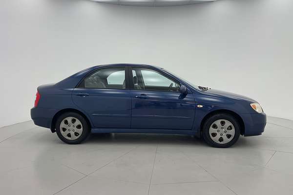 2004 Kia Cerato LD
