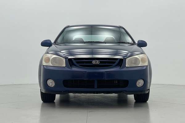 2004 Kia Cerato LD