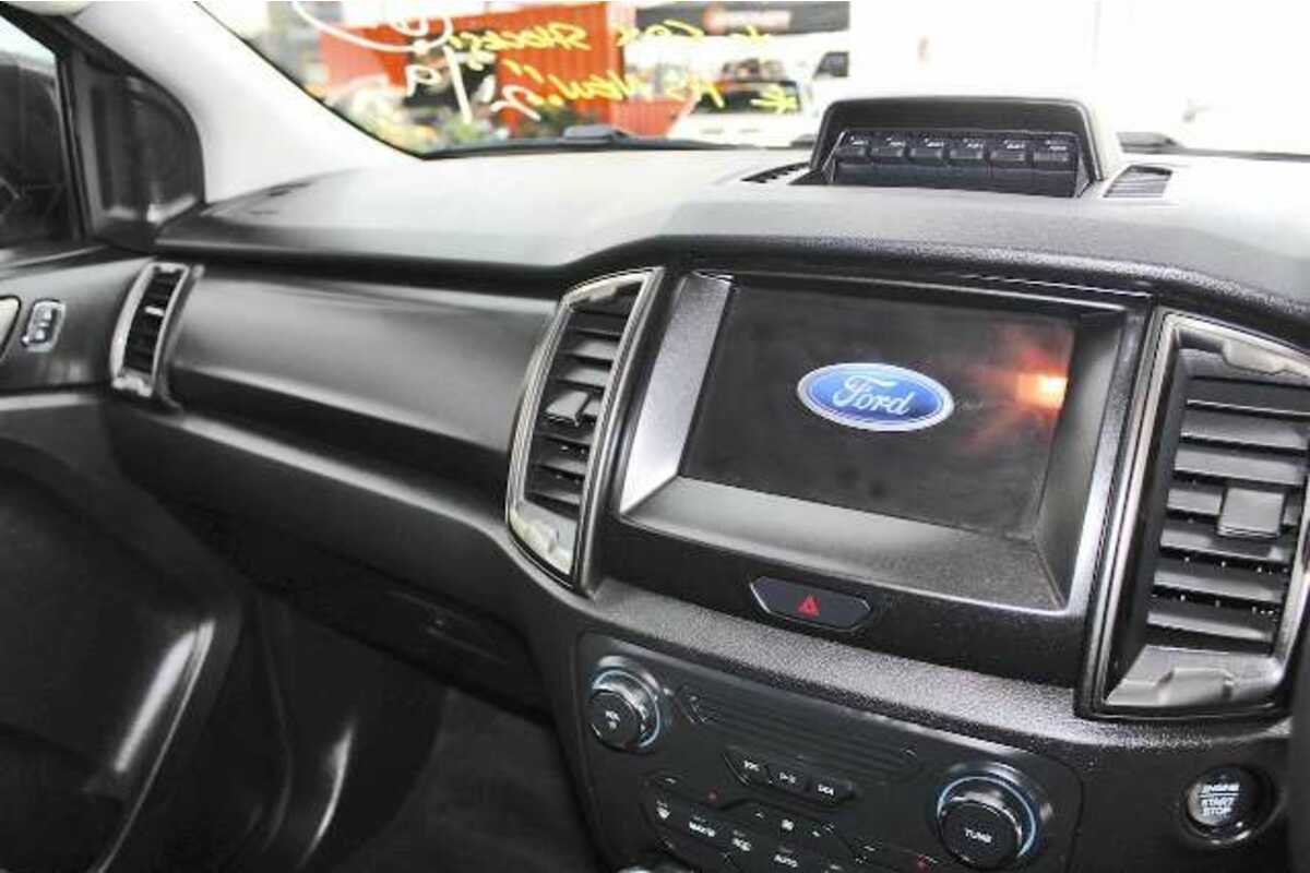 2021 Ford RANGER FX4 DUAL CAB PX MKIII MY21.75