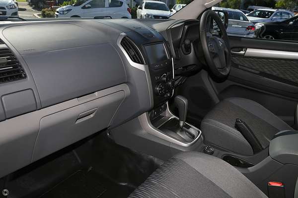 2016 Holden Colorado LS RG 4X4