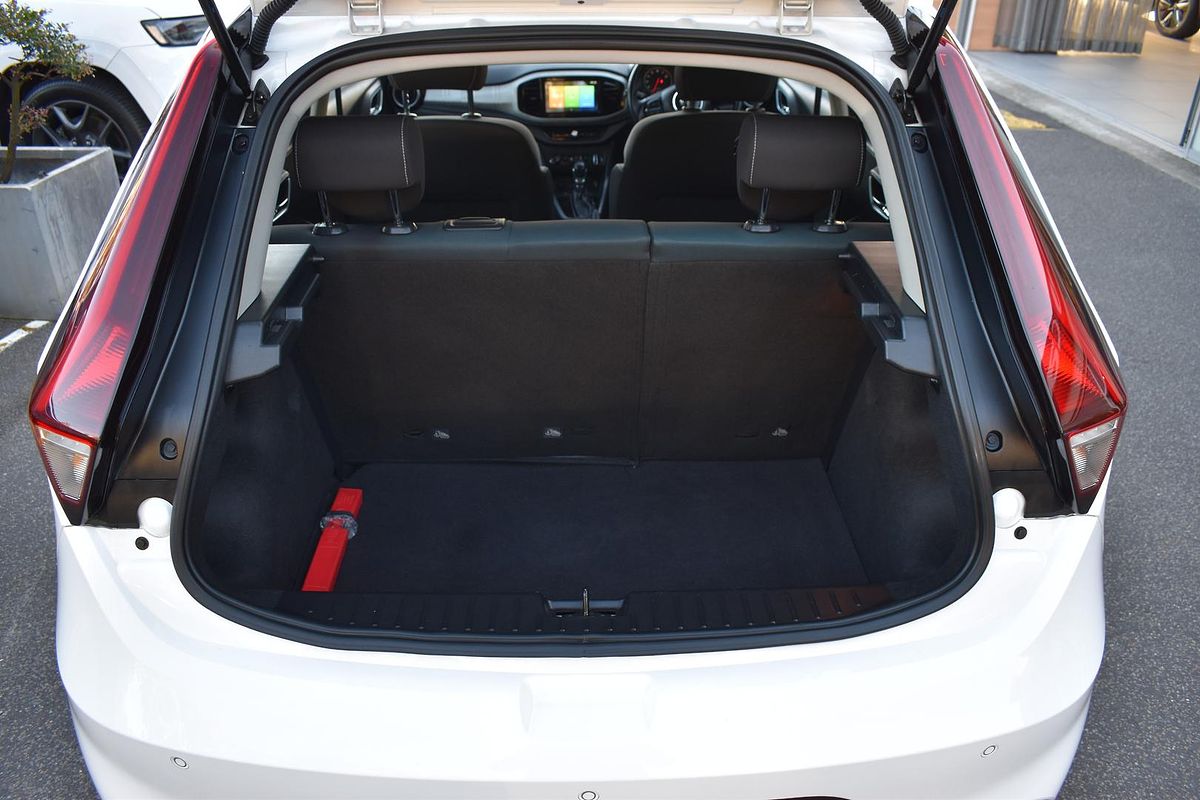2021 MG MG3 Core