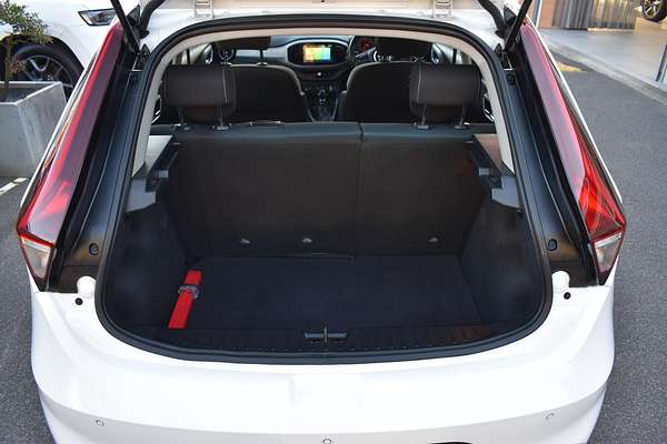 2021 MG MG3 Core