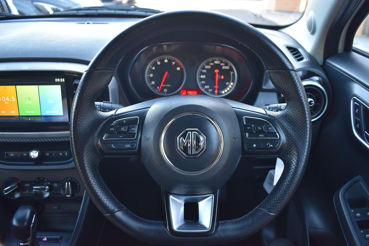 2021 MG MG3 Core