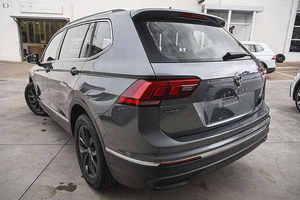 2024 Volkswagen Tiguan 110TSI Life Allspace 5N