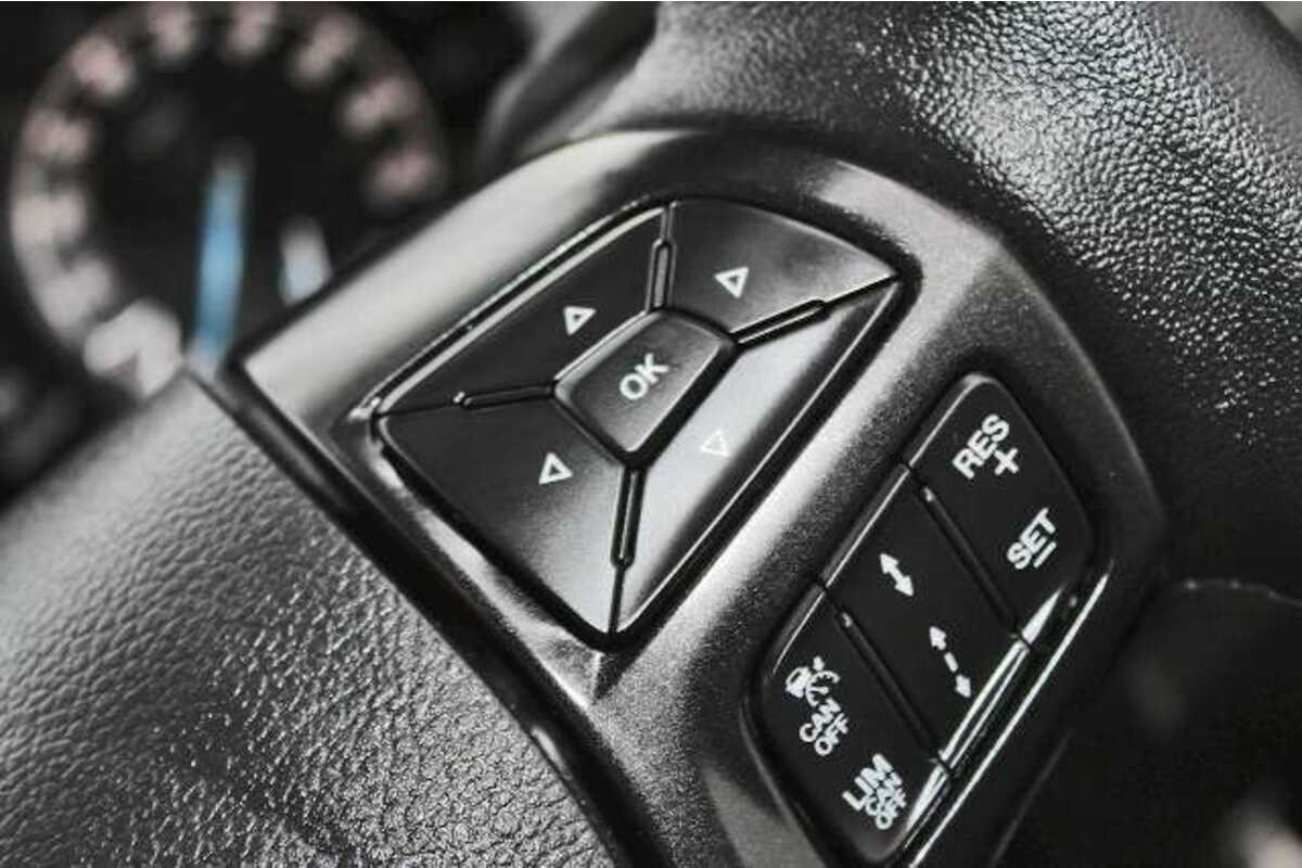 2021 Ford RANGER FX4 DUAL CAB PX MKIII MY21.75