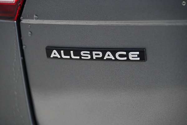 2024 Volkswagen Tiguan 110TSI Life Allspace 5N